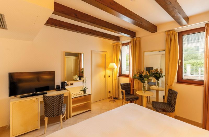 Hotel Giudecca Venezia