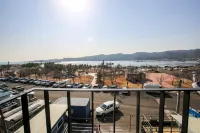 Pohang Yangpodeungdae Pensyeon - Pensions