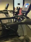 Meadowlands Plaza Hotel - Gym