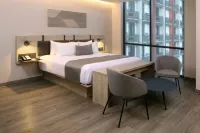 City Express Plus by Marriott Monterrey Centro - 3-Star