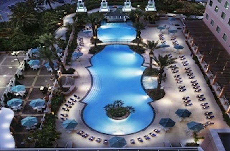 Moody Gardens Hotel Spa and Convention Center photo 5