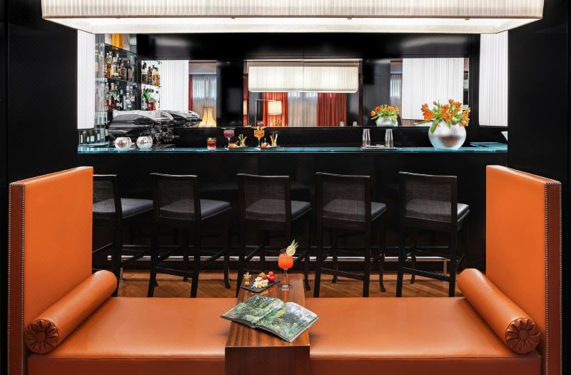 Starhotels Anderson photo 5