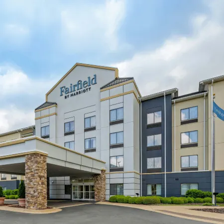 Fairfield Inn & Suites Gadsden
