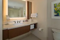 ماريوت ماركيز واشنطن، دي سي - بار