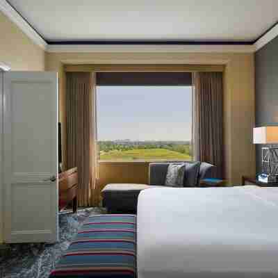 The Henry, Autograph Collection Rooms