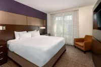 Residence Inn Charlottesville Downtown - que admiten mascotas