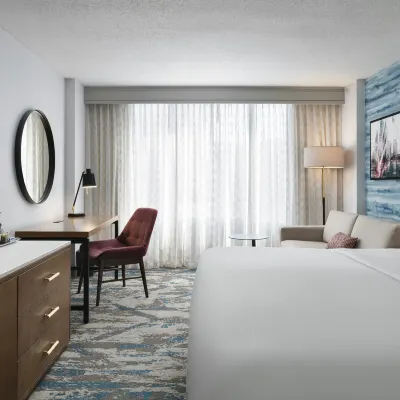 DoubleTree by Hilton Hartford Downtown Hotels near XL Center