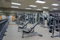 Gaylord Texan Resort & Convention Center - Træningscentre