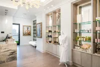 Grand Bohemian Hotel Charlotte,  Autograph Collection - Spa