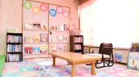 Hotel Sunvalley Izunagaoka - Parkplatz