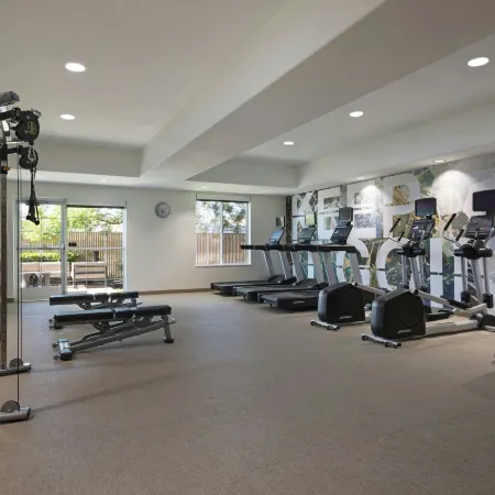 SpringHill Suites Turlock