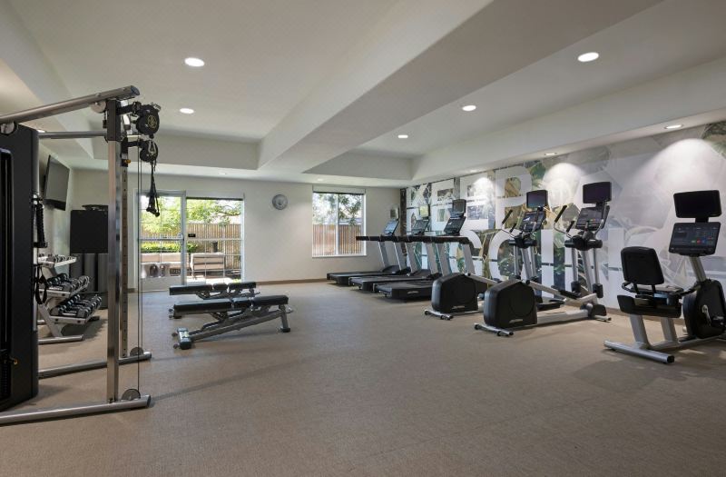 SpringHill Suites Turlock photo 4