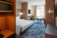 Fairfield Inn & Suites Seneca Clemson Univ Area - Pools