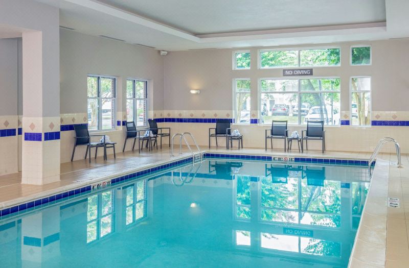 Residence Inn Chesapeake Greenbrier photo 3