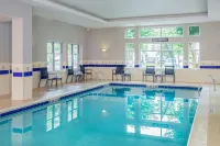 Residence Inn Chesapeake Greenbrier - piscina