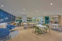 City Express by Marriott Cancun Aeropuerto - Desayuno