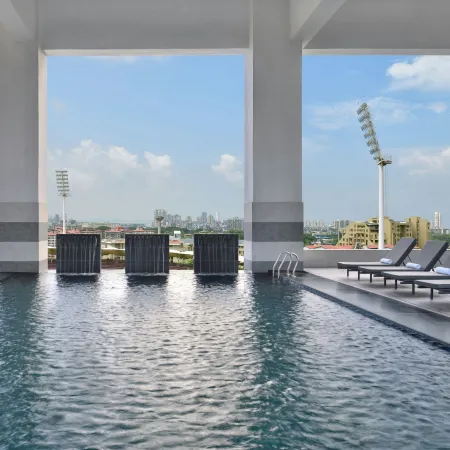 Courtyard by Marriott Navi Mumbai
