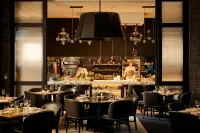 Live by Loews - St.Louis - servizio colazione
