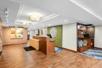 Fairfield Inn Boston Woburn/Burlington - Pool