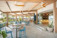 Aruba Marriott Resort & Stellaris Casino - breakfast