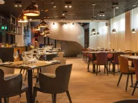Centennial Nexus Hotel Tallinn Hotels near Mustamae
