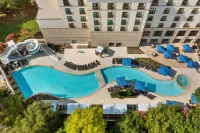 The Westin Dallas Stonebriar Golf Resort & Spa - Pools