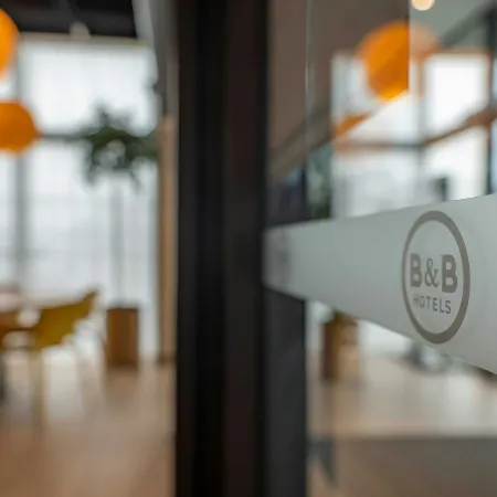 B&B HOTEL Concarneau Keriolet