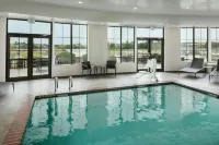 Courtyard Richland Columbia Point - Swimmingpools