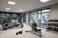 Residence Inn Glenwood Springs - Gym