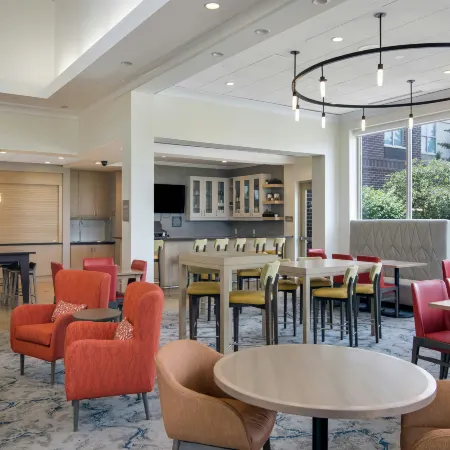 Hilton Garden Inn Madison West/Middleton