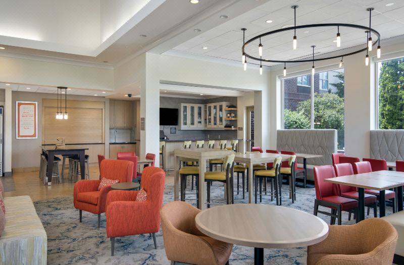 Hilton Garden Inn Madison West/Middleton photo 5