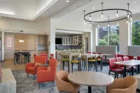Hilton Garden Inn Madison West/Middleton - bar