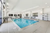 Hampton Inn Detroit/Dearborn - Pools
