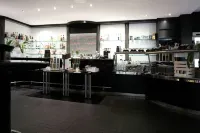 Four Points Flex Ratingen Düsseldorf Airport - bar