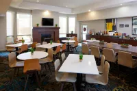 Residence Inn by Marriott Atlanta Airport North/Virginia Avenue - Aamiainen