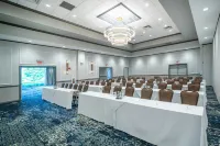 Hilton Garden Inn Pittsburgh-Southpointe - WiFi