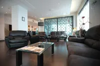 Hotel Relax Roma Nord - navetta aeroportuale