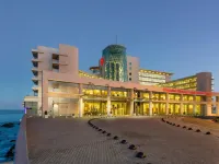 Sheraton Miramar Hotel & Convention Center Hotels in der Nähe von Burg Castillo Wulff