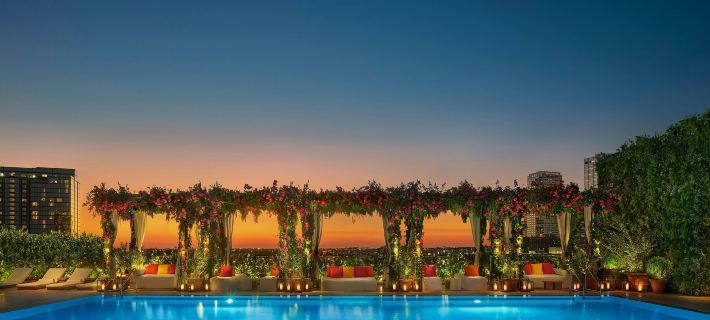 The Tampa Edition Hotels in Tampa