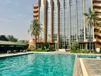 Sopatel Silmandé - piscina