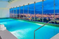 Four Points by Sheraton Cuenca - Family Friendly