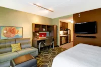 TownePlace Suites Kincardine - Gym