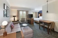 Residence Inn State College - Pools