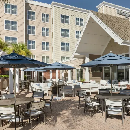 Residence Inn Amelia Island