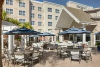 Residence Inn Amelia Island - Lemmikkieläimet sallittu