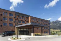 Residence Inn Big Sky/The Wilson Hotel - Lemmikkieläimet sallittu