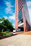 Delta Hotels Richmond Downtown - Haustierfreundliche