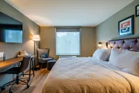 Four Points by Sheraton Brunswick - Baarit