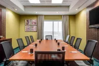 SpringHill Suites Cheyenne - 3 stjerner