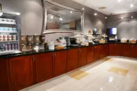 杜勒斯機場 SpringHill Suites 萬豪飯店 - 早餐